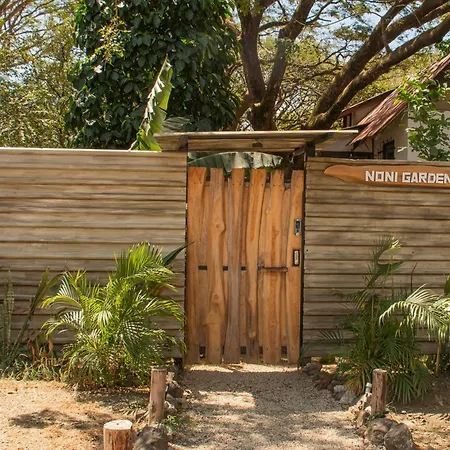 Noni garden apartment
