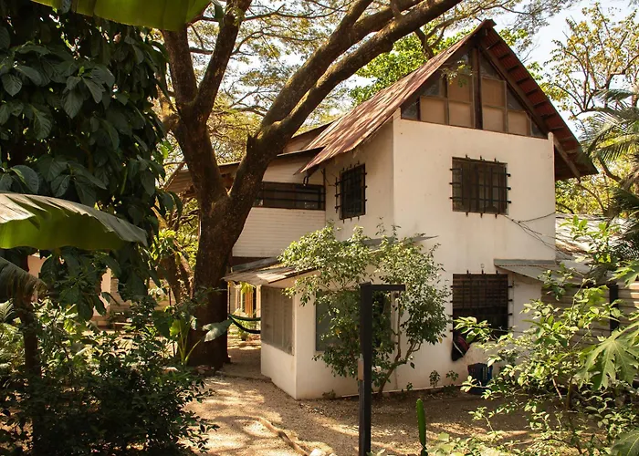 Pensión Noni Garden